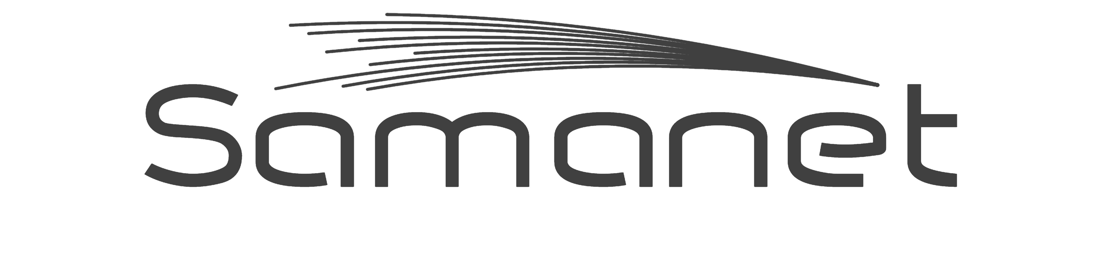 Logo Samanet