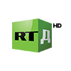 Russia today HD